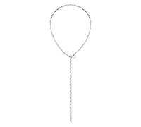 Liebeskind Berlin collier LJ-1015-N-60 argent