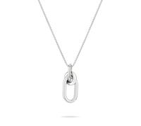 Liebeskind Berlin collier LJ-1502-N-45 argent