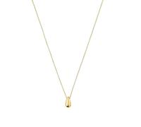 Liebeskind Berlin collier LJ-1639-N-45 en acier inoxydable in IP or