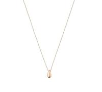 Liebeskind Berlin collier LJ-1640-N-45 en acier inoxydable in IP or rose