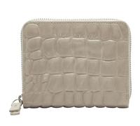 Liebeskind Berlin Croco Conny Wallet Pale Moon