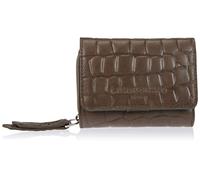 Liebeskind Berlin Croco Pablita Wallet Nori Green