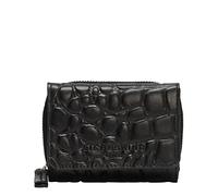 LIEBESKIND Berlin Croco Pablita20 Wallet Black