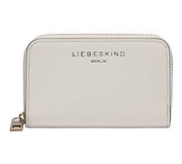 Liebeskind Berlin Croco Pam Jo Card Case XS Coconut