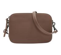 Liebeskind Crossbody S Carry Over Harris, Femmes, Russet