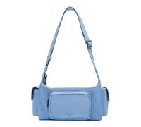 Liebeskind Lila Sac à bandoulière 24 cm bleu
