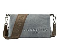 Liebeskind Elivra Sac à bandoulière 25 cm bleu