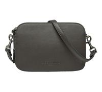 Liebeskind Luka Sac à bandoulière Cuir véritable 20.5 cm brun