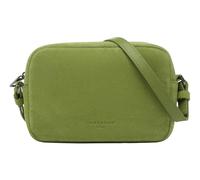 Liebeskind Ella Sac à bandoulière Cuir 21 cm vert