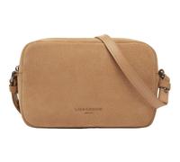 Liebeskind Ella Sac à bandoulière Cuir 21 cm beige