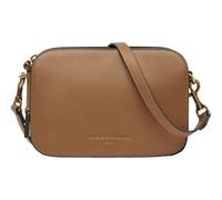 Liebeskind Luka Sac à bandoulière Cuir véritable 20.5 cm brun