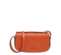 Liebeskind Berlin, Crossbody S Femme, Dark Mandarine-2113, S