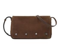 Liebeskind Rive Suede S Sac bandoulière mud, femme