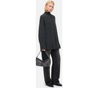 Liebeskind Berlin Crossbody Small Grey/black Taille: OS | Sacs à main Outlet | Femme | Gris