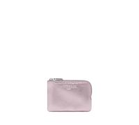 LIEBESKIND Berlin Cuir étui pour Carte de crédit Lena Wallet Metallic Blush Rose