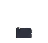 LIEBESKIND Berlin Cuir étui pour Carte de crédit Lena Wallet Peacoat Bleu Marine