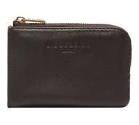 Liebeskind Berlin Cuir étui pour Carte de crédit Leni Wallet Roasted Marron foncé