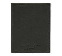 LIEBESKIND Berlin Cuir étui pour Carte de crédit Men Wallets Harris Card Holder Black Noir