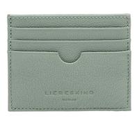 LIEBESKIND Berlin Cuir étui pour Carte de crédit Men Wallets Harris Card Holder Forest Green Vert
