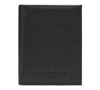 LIEBESKIND Berlin Soft Nappa Men' s Card Etui S Black