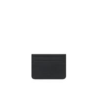 LIEBESKIND Berlin Cuir Porte-Cartes Liam Wallet Black Noir