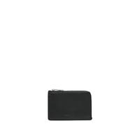 LIEBESKIND Berlin Cuir Porte-Cartes Reps Wallet Black Noir