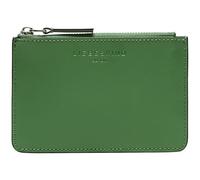 LIEBESKIND Berlin Cuir Porte-Cartes Sade 2 Maggione Star Card Holder Algae Vert