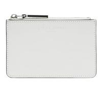 LIEBESKIND Berlin Cuir Porte-Cartes Sade 2 Maggione Star Card Holder Cream White Blanc