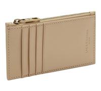 LIEBESKIND Berlin Cuir Porte-Cartes Soft Nappa Lou Cardholder Beige