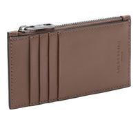 LIEBESKIND Berlin Cuir Porte-Cartes Soft Nappa Lou Cardholder Russet Brun