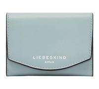 LIEBESKIND Berlin Cuir Porte-Monnaie Alessa 2 Kodiaq Louisa Wallet Spirit Menthe