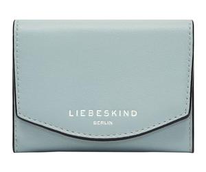 LIEBESKIND Berlin Cuir Porte-Monnaie Alessa 2 Kodiaq Louisa Wallet Spirit Menthe