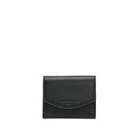 LIEBESKIND Berlin Cuir Porte-Monnaie Alessa 3 Kodiaq Louisa Wallet Black Noir