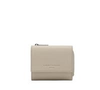 LIEBESKIND Berlin Cuir Porte-Monnaie Alva Wallet Milk Beige