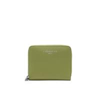 Liebeskind Conny M Cloud Sheep Natural, Portefeuille bi-Pliable pour Femme, Fresh Green, m