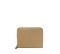 Liebeskind Cloud II Porte-monnaie Protection RFID Cuir véritable 12.5 cm jaune