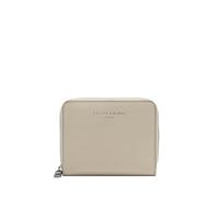LIEBESKIND Berlin Cuir Porte-Monnaie Conny Wallet Milk Beige