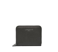 LIEBESKIND Berlin Cuir Porte-Monnaie Conny Zita Wallet Peacoat Bleu Marine