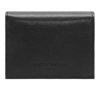 LIEBESKIND Berlin Cuir Porte-Monnaie Emilia Wallet Black Noir