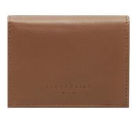 LIEBESKIND Berlin Cuir Porte-Monnaie Emilia Wallet Sepia Brun