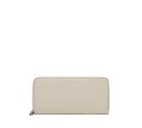 LIEBESKIND Berlin Cuir Porte-Monnaie Gigi Zip Around Wallet Milk Beige