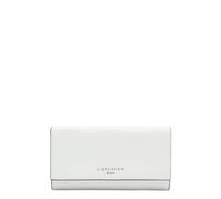 LIEBESKIND Berlin Cuir Porte-Monnaie Hilla Small Pebble Valentina Wallet Arctic écru