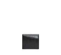 LIEBESKIND Berlin Cuir Porte-Monnaie INES Wallet Black Noir