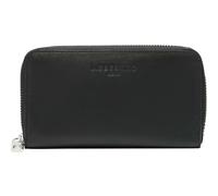 LIEBESKIND BERLIN Lila Sheep Natural Frieda Wallet Black