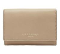 LIEBESKIND Berlin Cuir Porte-Monnaie Linn Wallet Beige Marron Clair