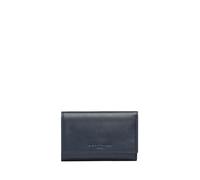 LIEBESKIND Berlin Cuir Porte-Monnaie Linn Wallet Peacoat Bleu Marine