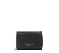 LIEBESKIND Berlin Cuir Porte-Monnaie Pablita Wallet Black Noir