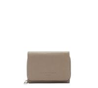 LIEBESKIND Berlin Cuir Porte-Monnaie Pablita Wallet Neutral Grey Taupe