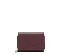 LIEBESKIND Berlin Cuir Porte-Monnaie Pablita Wallet Pomegranate Bordeaux