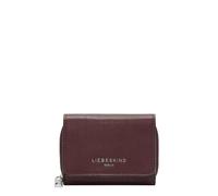 LIEBESKIND Berlin Cuir Porte-Monnaie Pablita Wallet Pomegranate Bordeaux